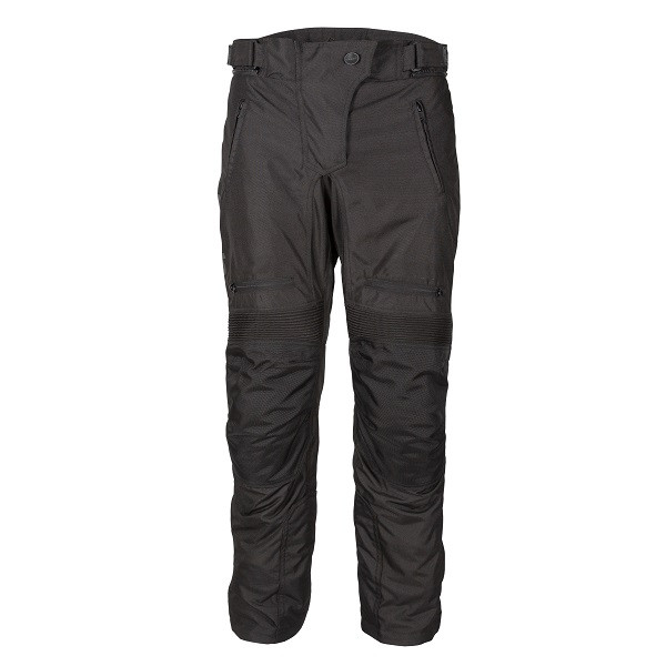 Spada Spada Taylor Tour Ladies Trousers Black Short Leg